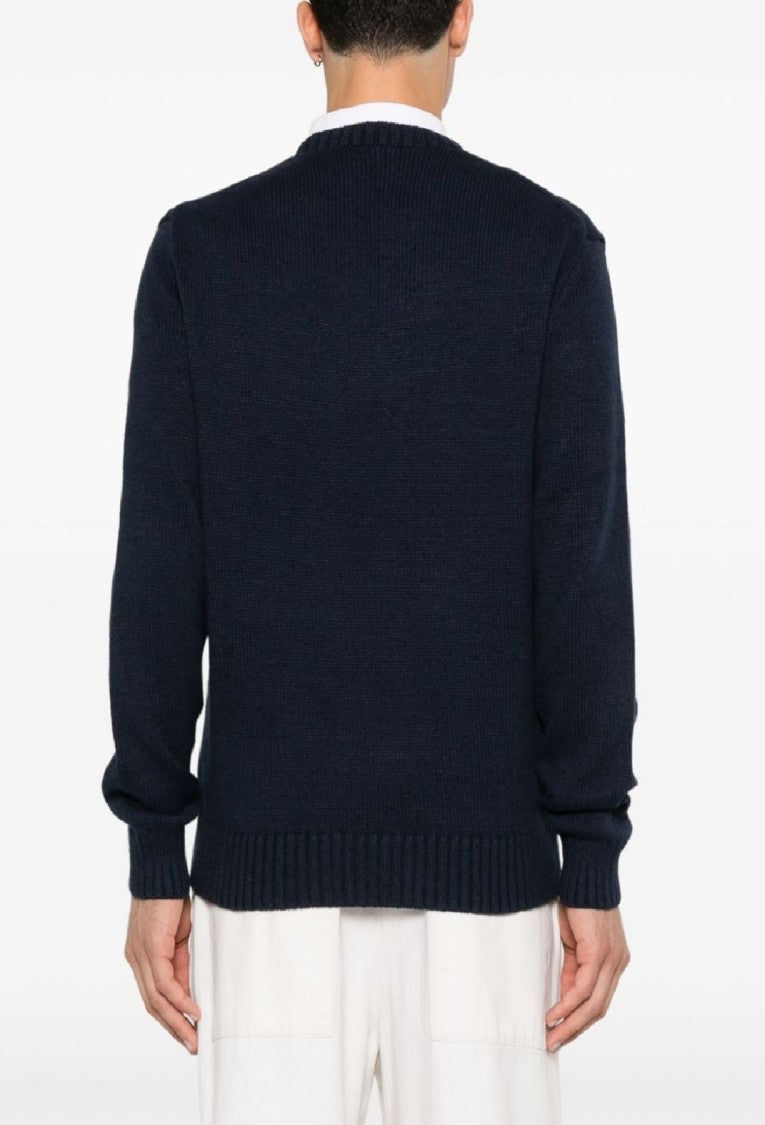 Polo Ralph Lauren Knitted Long Sleeve Pullover