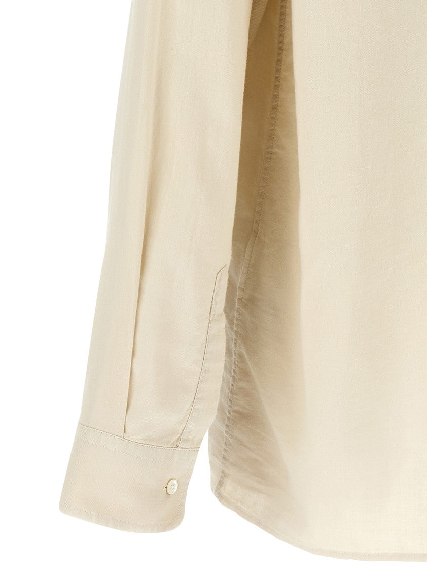 Cellar Door Paul' Shirt