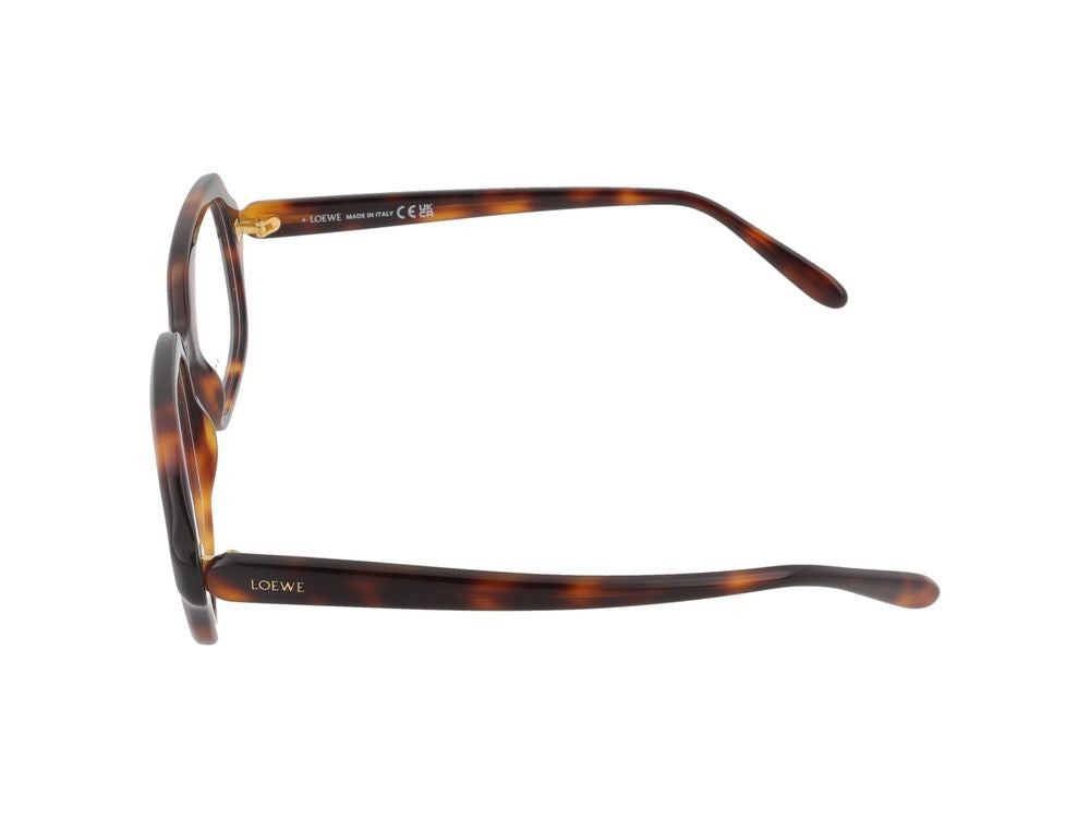 Loewe Lw50108i Bold Oversized Frame Glasses
