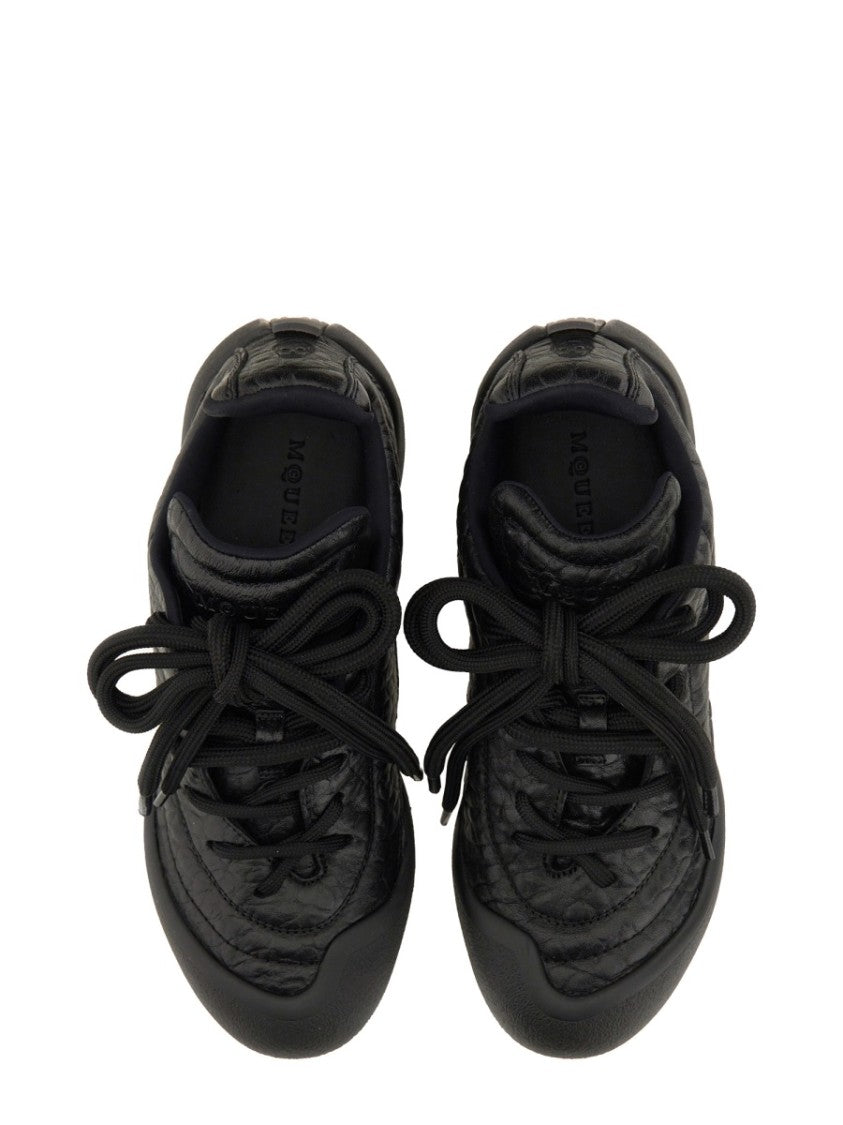 Alexander Mcqueen Flexion Sneaker