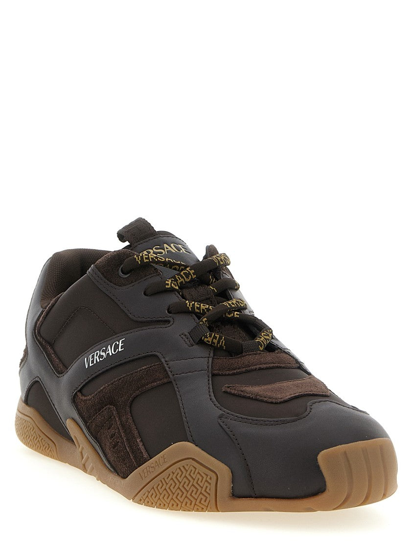 Versace 'Galaxia' Sneakers