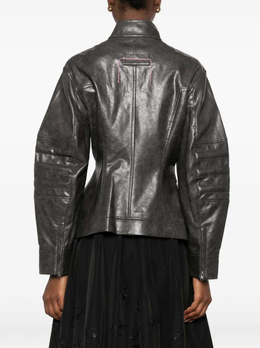 Hui Milano Classic Tailored Jacket