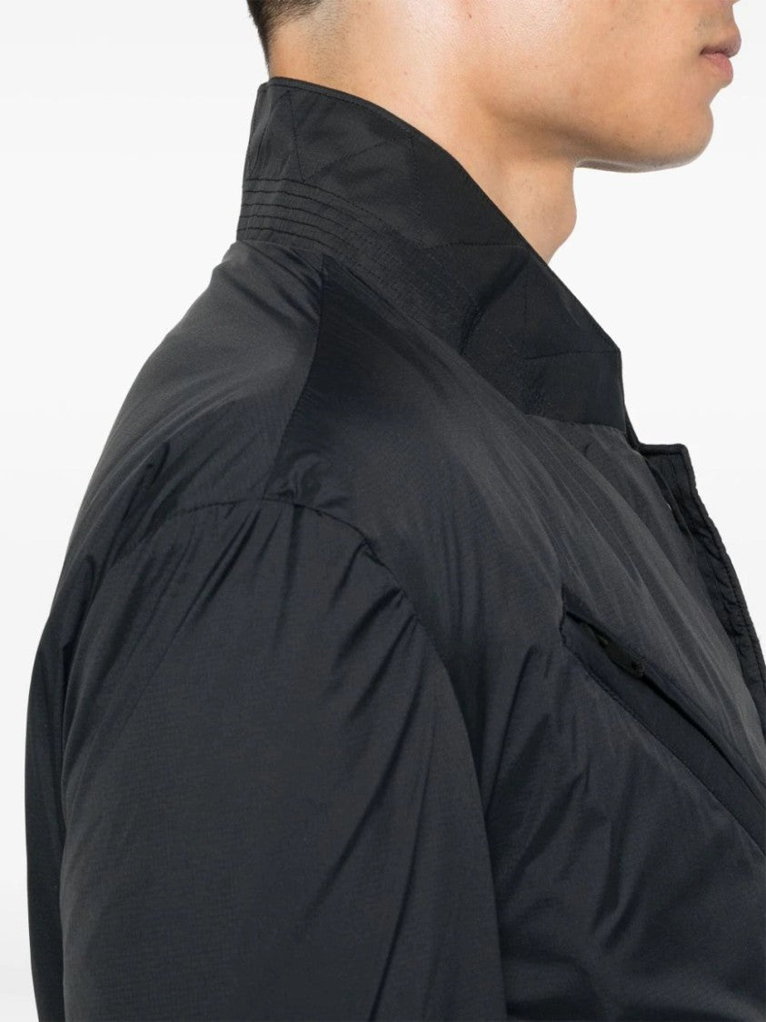 Y-3 Multi-Pocket Padded Jacket