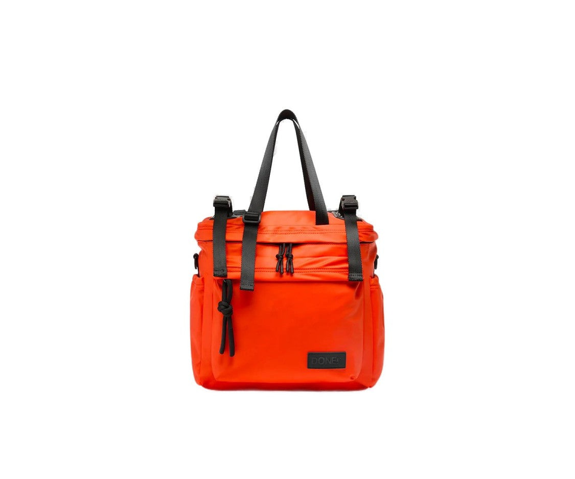 Done East West M Backpack With Spacious Design