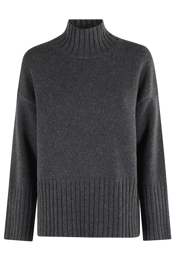 Barbour Serena Knitted Jumper