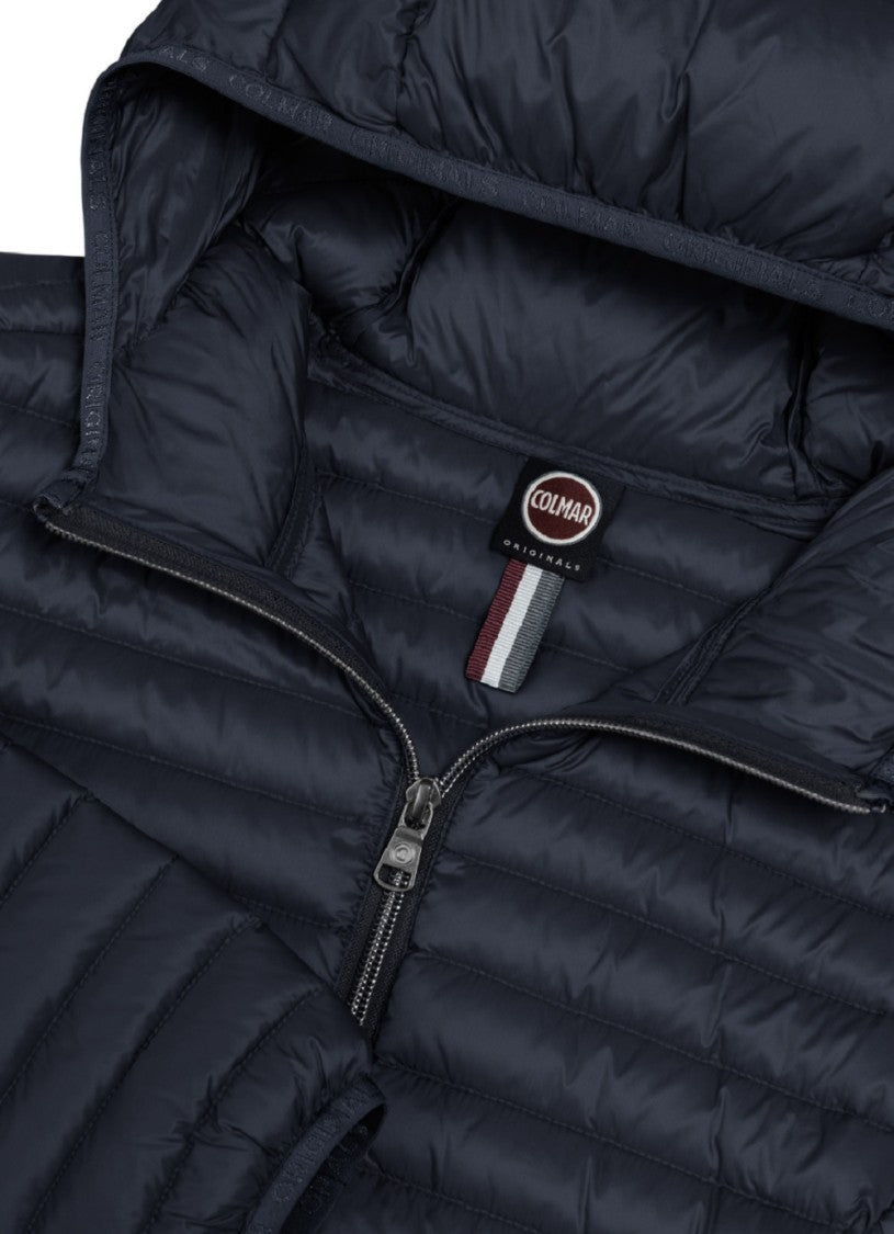Colmar Originals Hooded Jacket With Tailored Fit