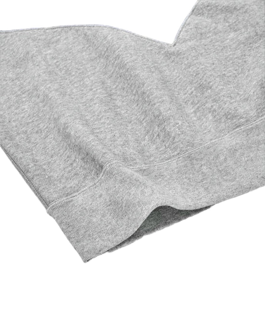 Isabel Marant Color-Block Long-Sleeve Sweatshirt With Bold Lettering