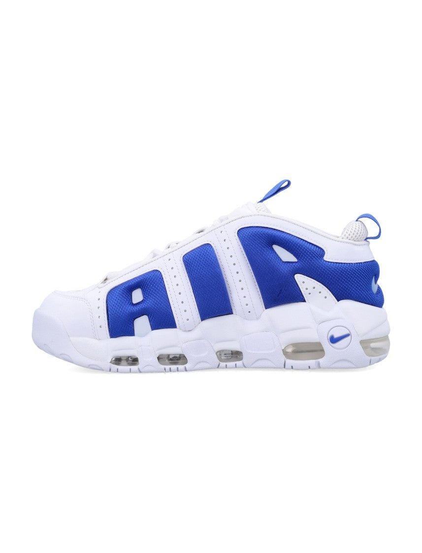 Nike Air More Uptempo Low Sneakers