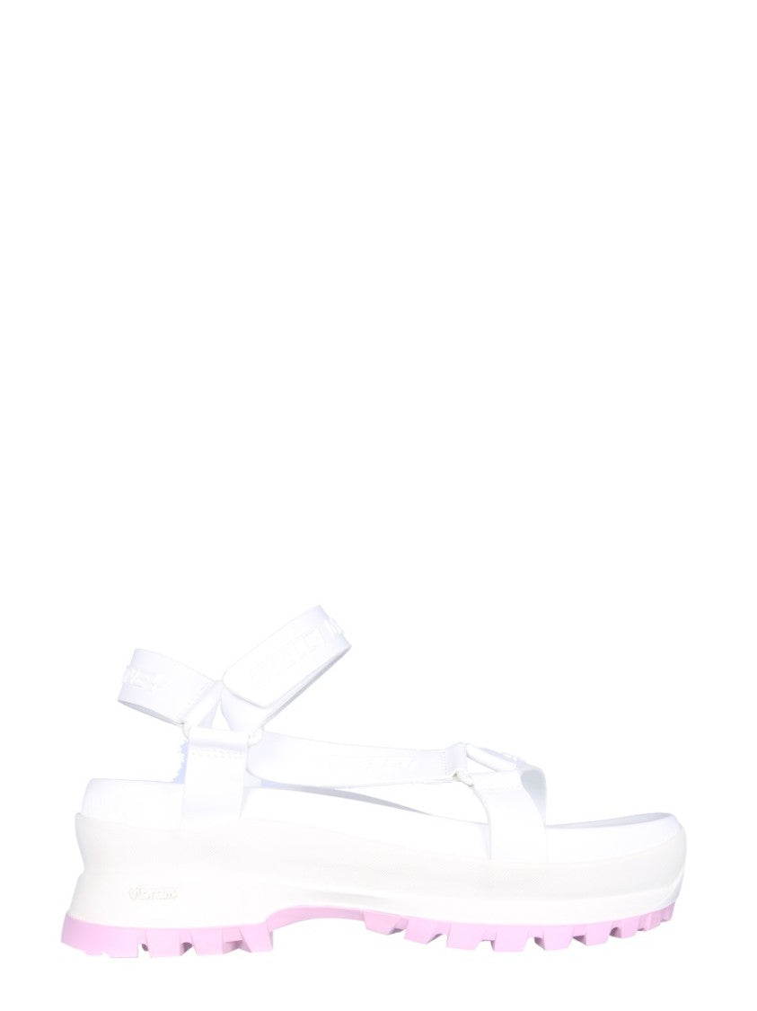 Stella Mccartney Trace Sandals