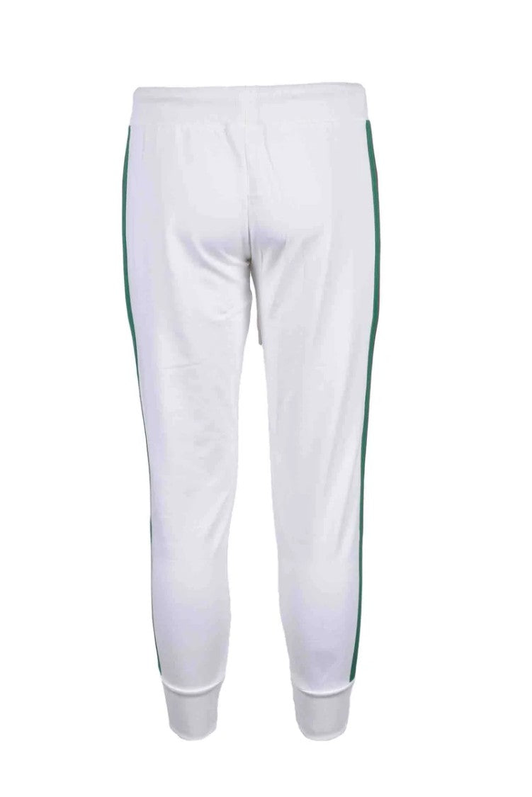 Takeshy Kurosawa Tracksuit Pants - White