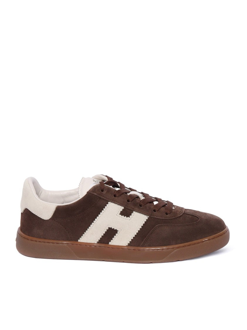 Hogan Hogan Cool Lace-Up H Sneaker