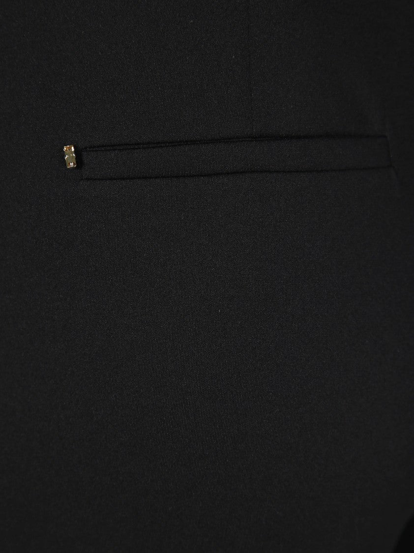 Sportmax Olea Scuba Trousers