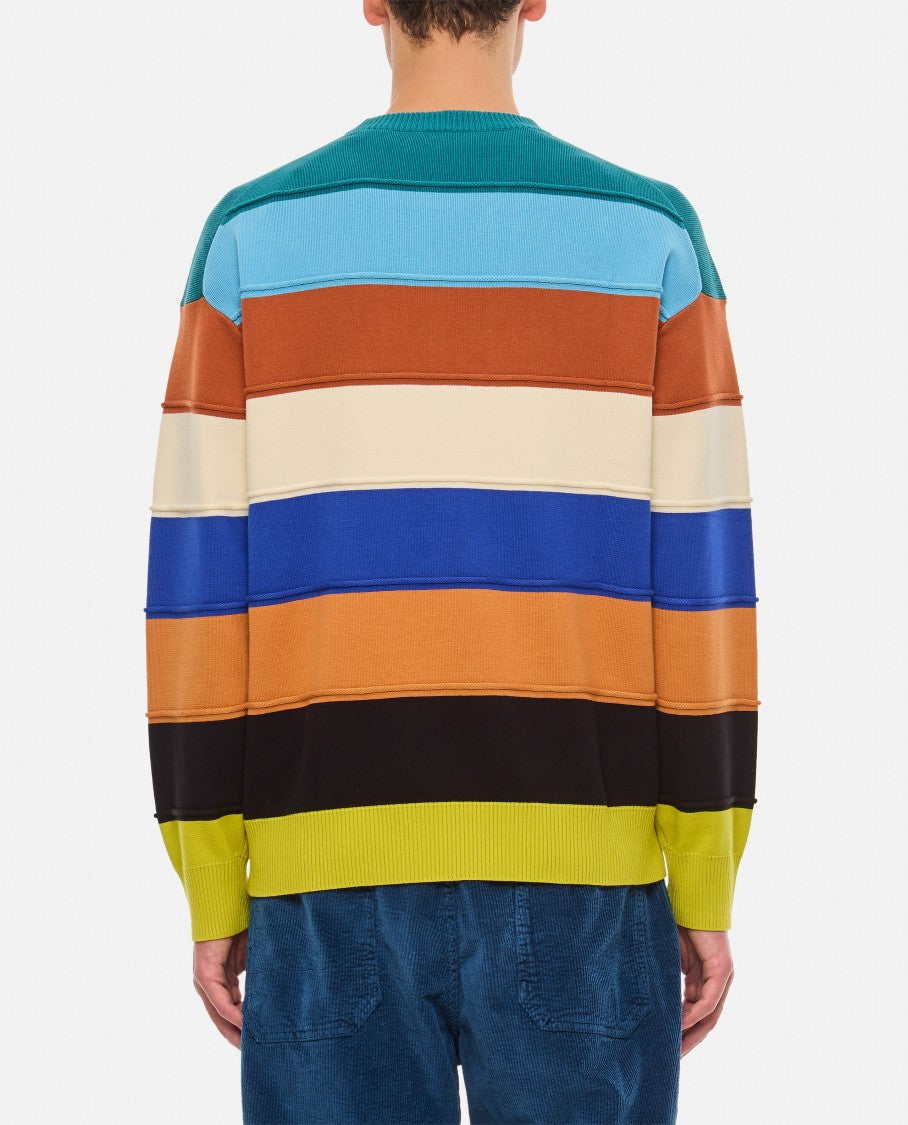Paul Smith Cotton Sweater