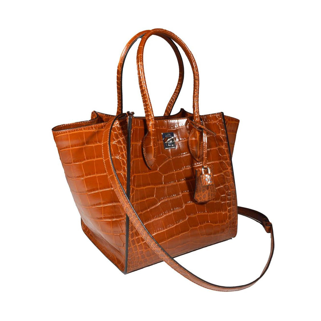 Ermanno Scervino Maggie Shopping Bag