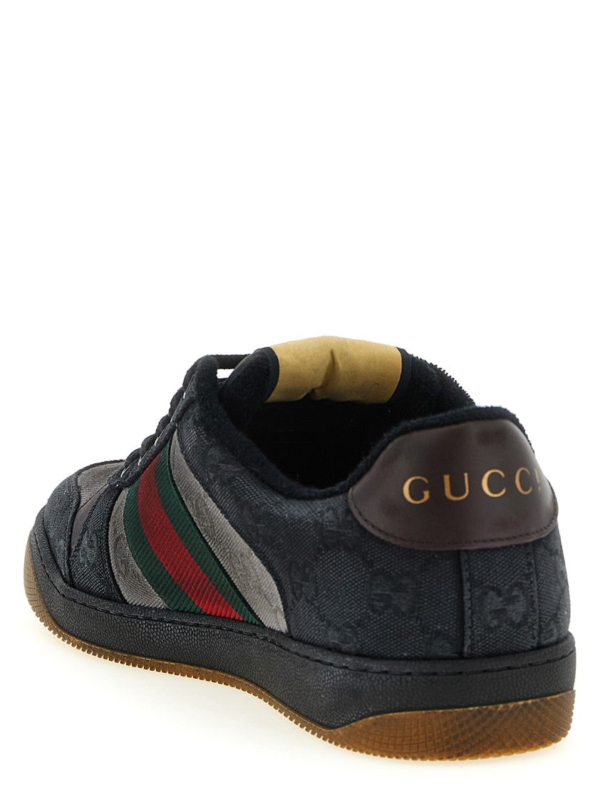 Gucci 'Screener' Sneakers