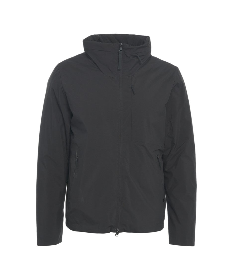 People Of Shibuya Technical Hooded Jacket