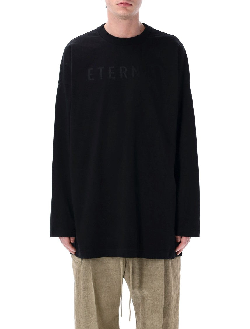 Fear Of God Ls Eternal Tshirt