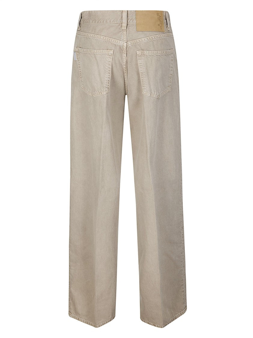 Haikure Bethany Twill Jeans 45