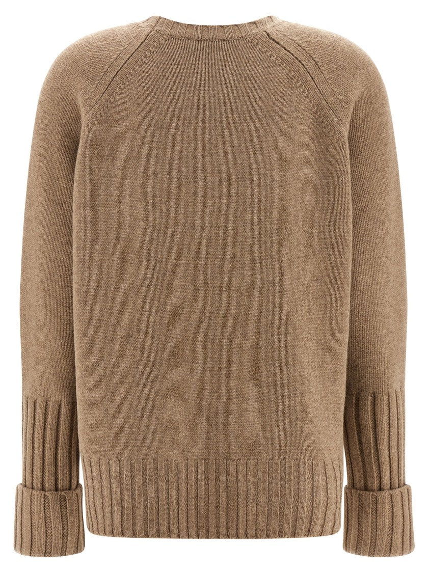 Tory Burch Wool Sweater