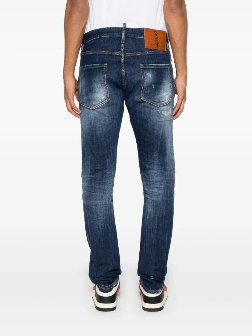 Dsquared2 `Cool Guy` Jeans