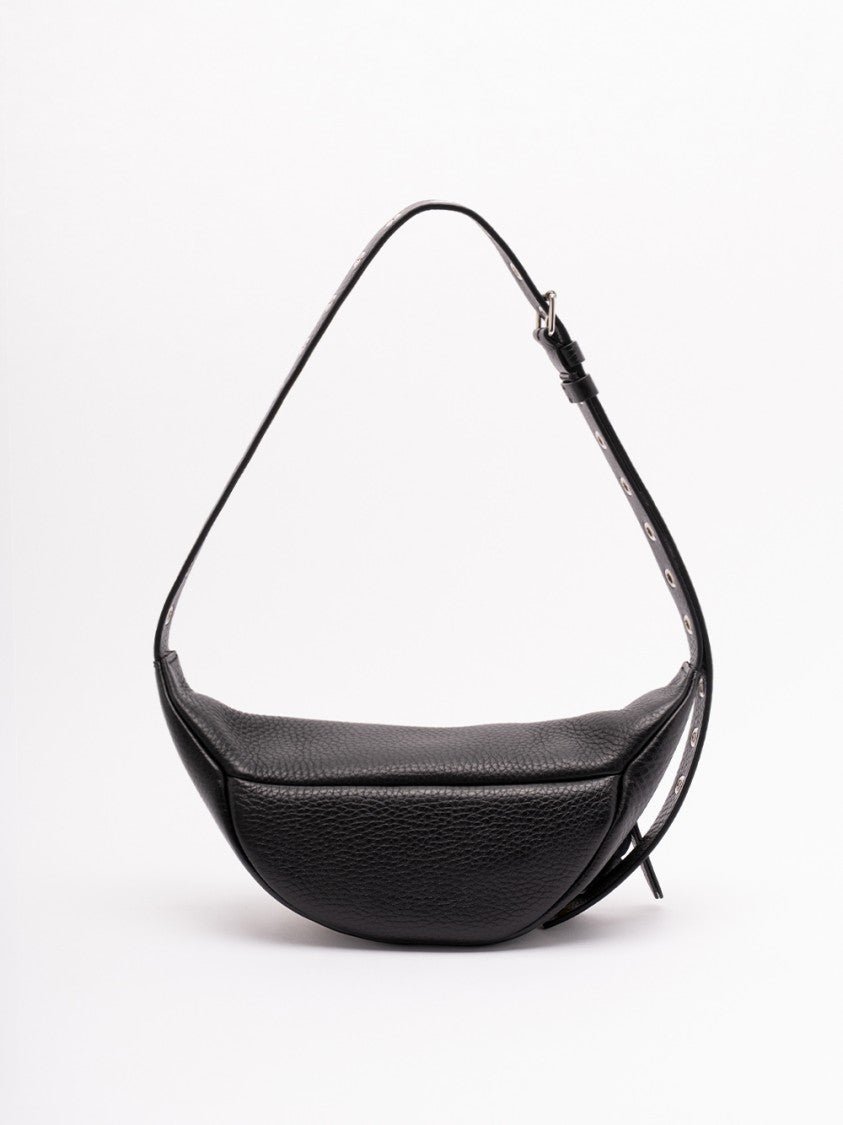 Valentino Garavani `Nellcote` Multi Studs Logo Belt Bag