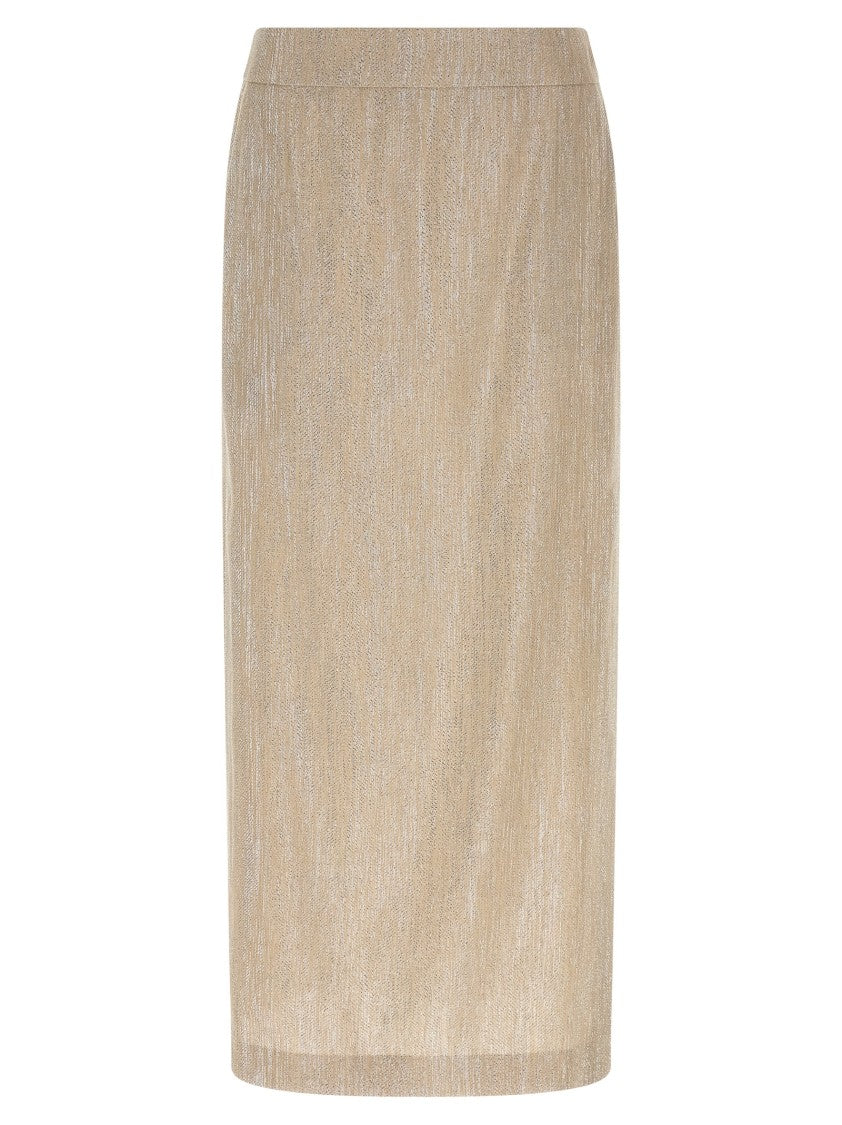 Peserico Clothing > Skirts > Midi