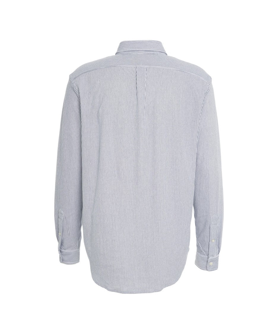 Polo Ralph Lauren Striped Oxford Shirt