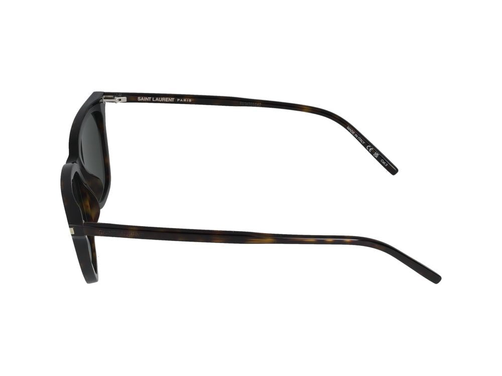 Saint Laurent Sunglasses Sl 889 Sulpice Thin 002 Havana Havana Grey 53/15/145