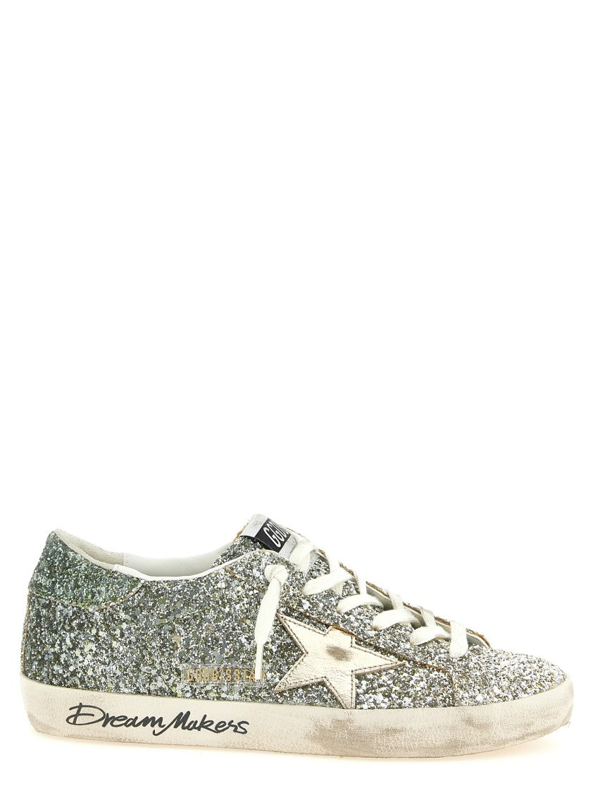 Golden Goose 'Super Star' Sneakers