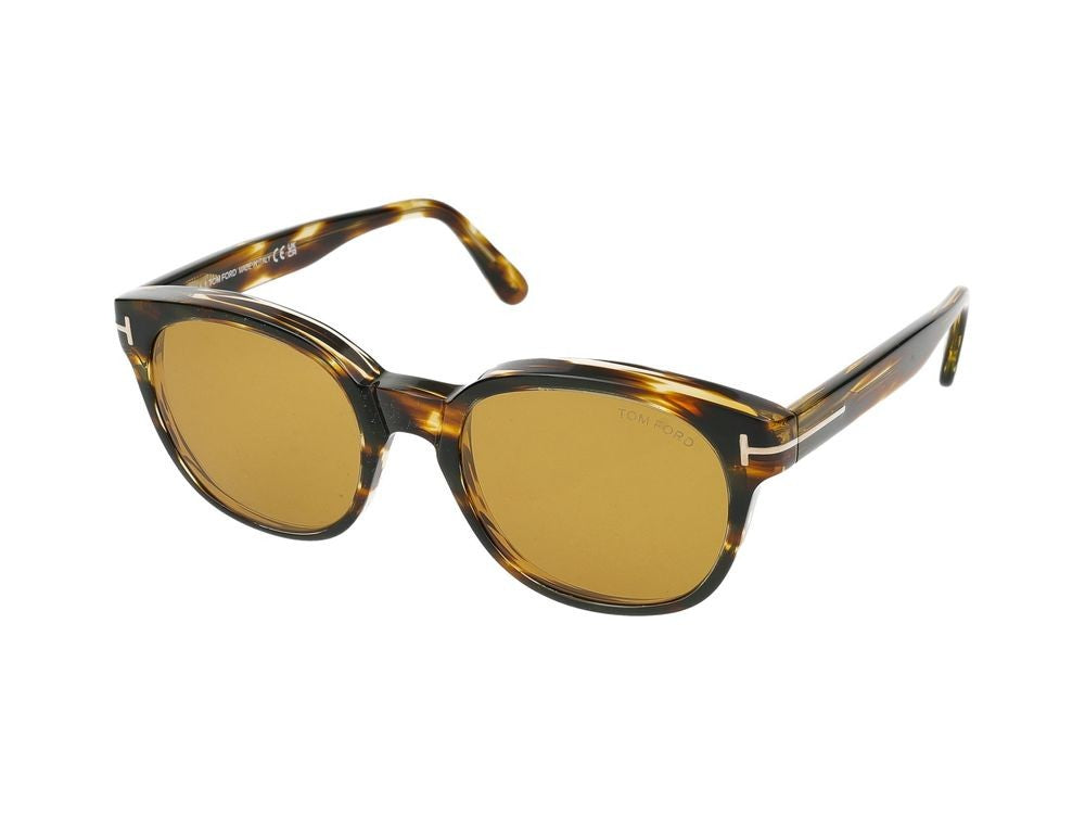 Tom Ford Sunglasses Ft1180 52E 53/20/145