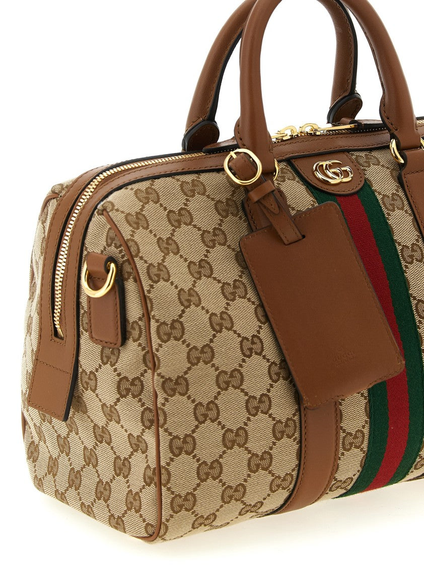 Gucci Medium 'Ophidia' Top Case