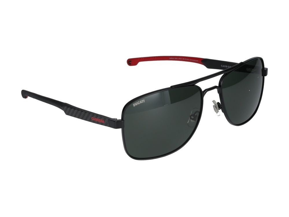 Carrera Ducati Sunglasses Carduc 022/S Oit Black Red 60/18/140