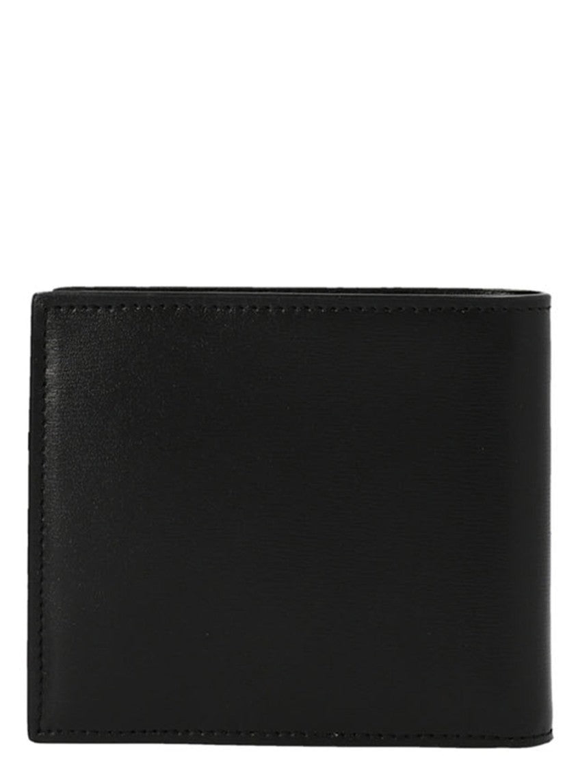 Saint Laurent Tiny Cassandre East/West' Wallet