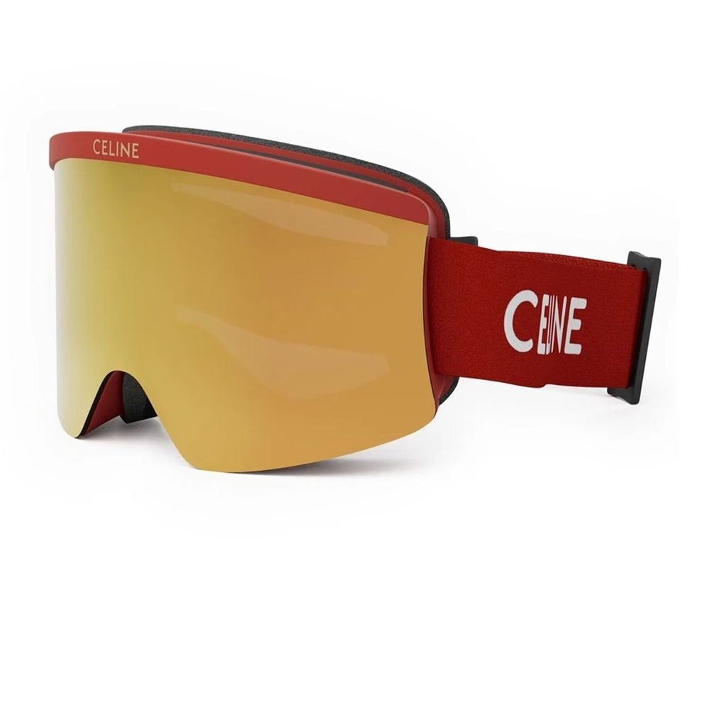 Celine Celine Ski Mask Sunglasses