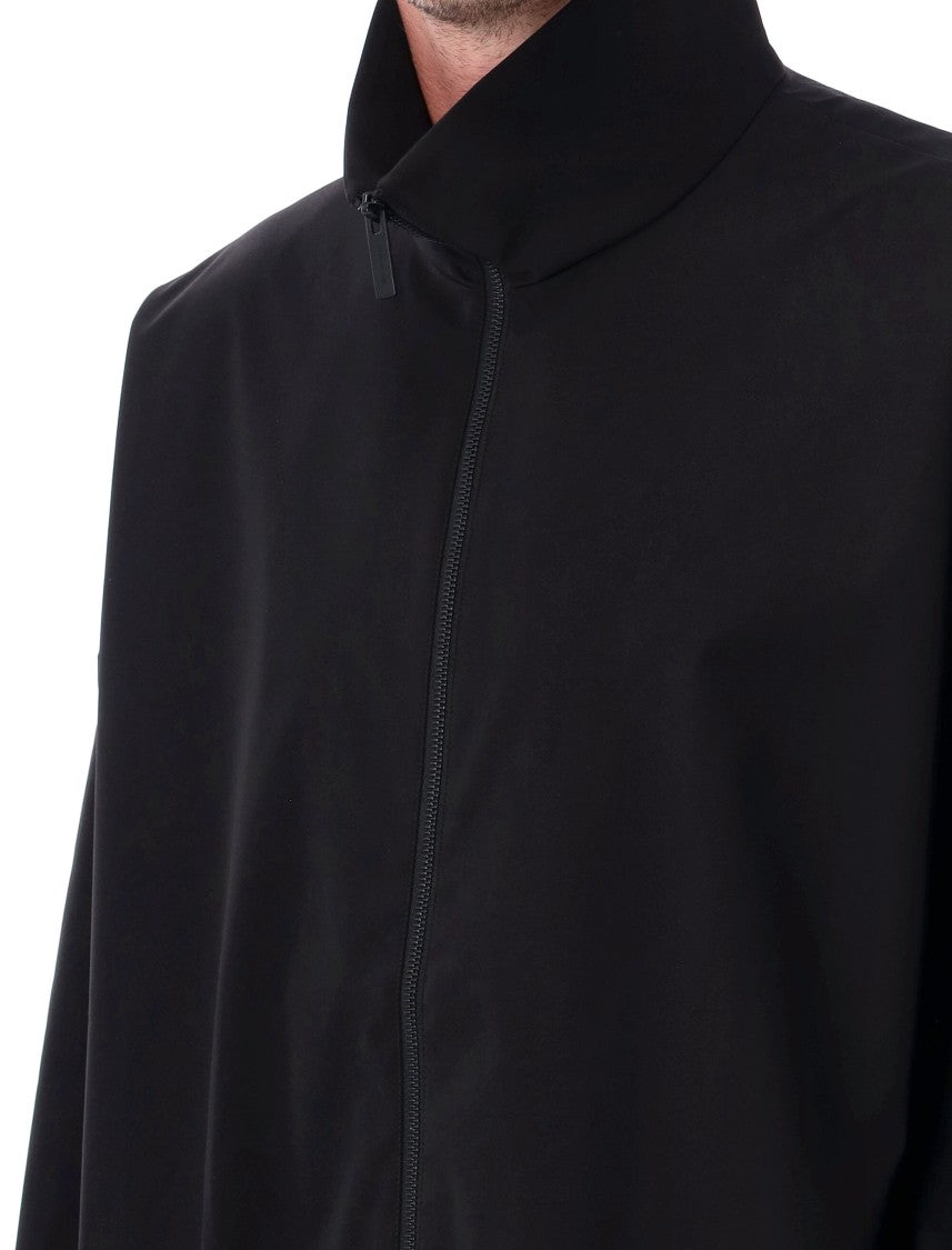 Fear Of God Minimalist Black Track Jacket