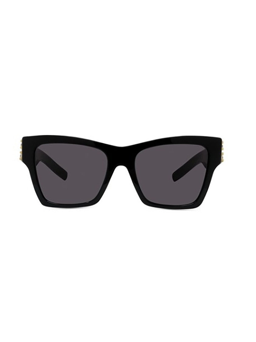 Givenchy Black Gv40076i Angular Acetate Sunglasses