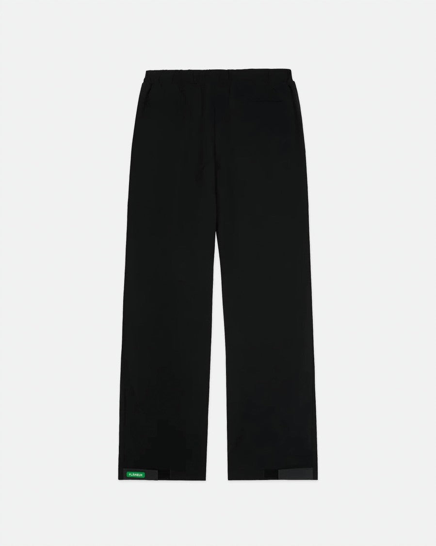 Flaneur Badge Formal Tech Pants