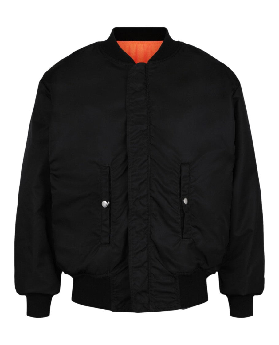 Givenchy Reversible Bomber Jacket