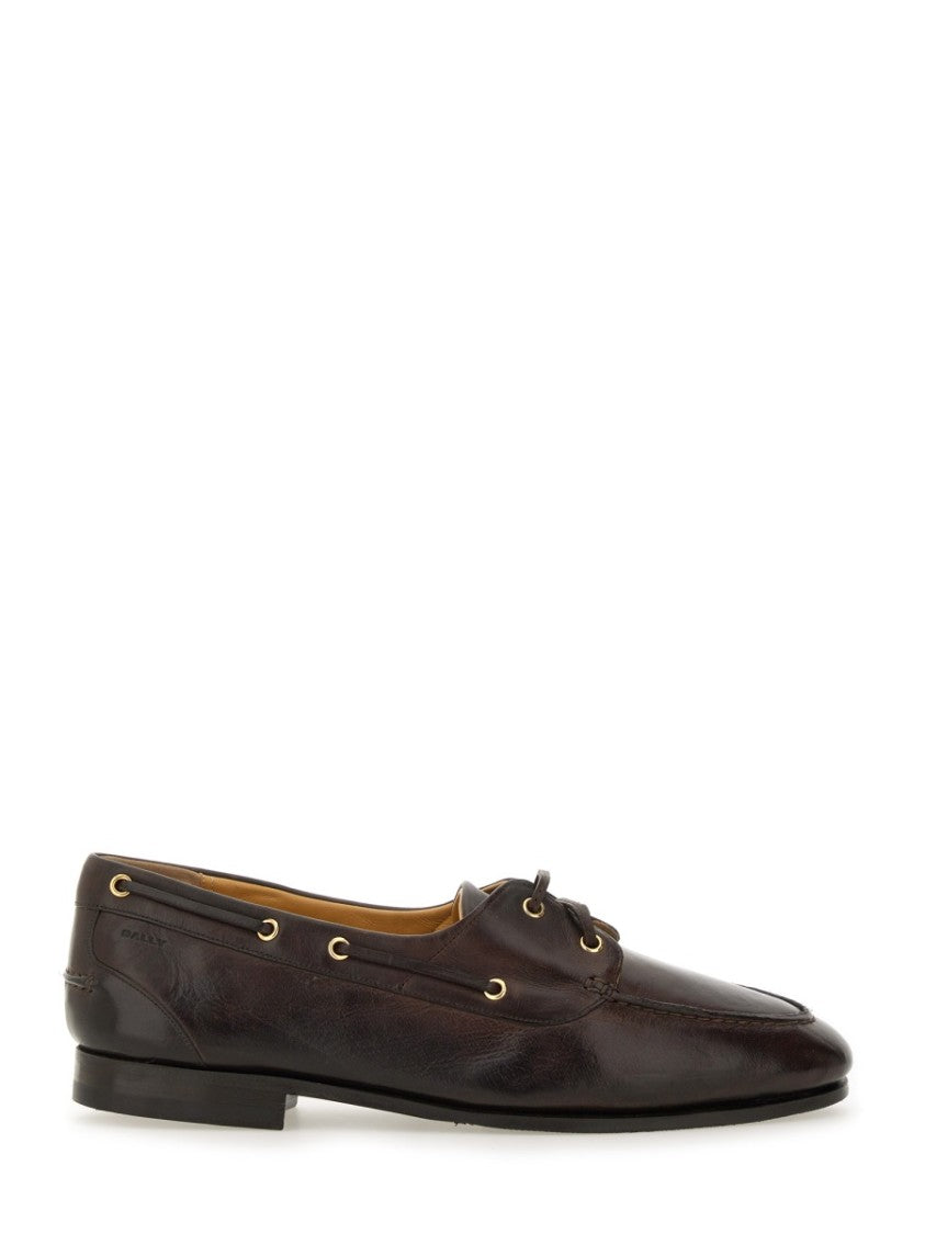 Bally "Pathy" Moccasins