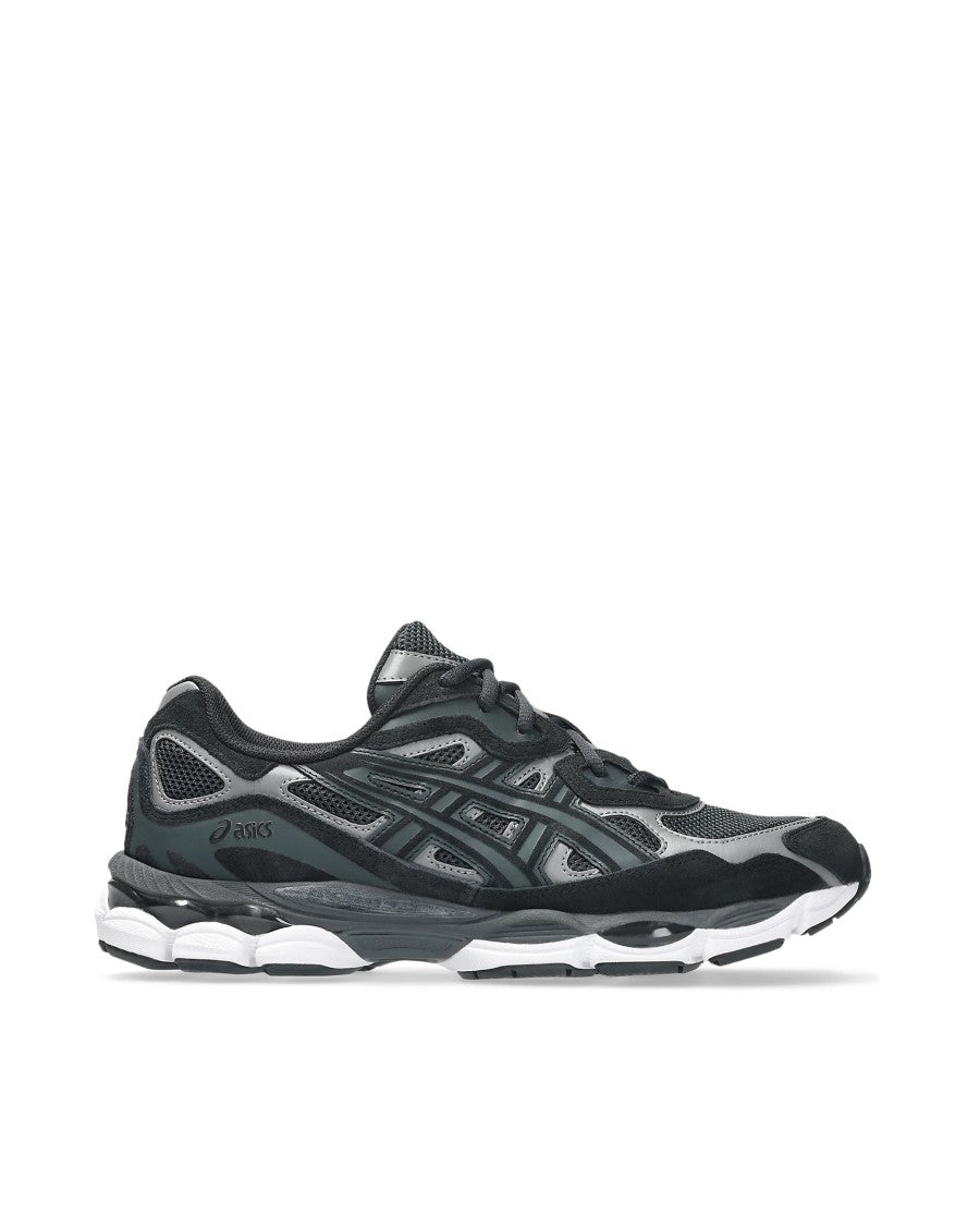 Asics Gel-Nyc Graphite Grey Sneakers