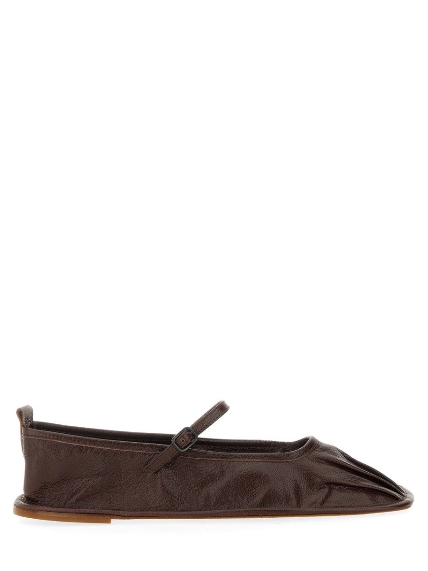 Hereu "Dansa" Dancer Flat Shoes