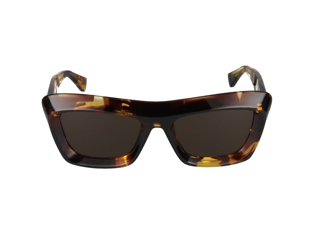 Bottega Veneta Sunglasses Bv1283s 002 Havana Havana Brown 53/19/145