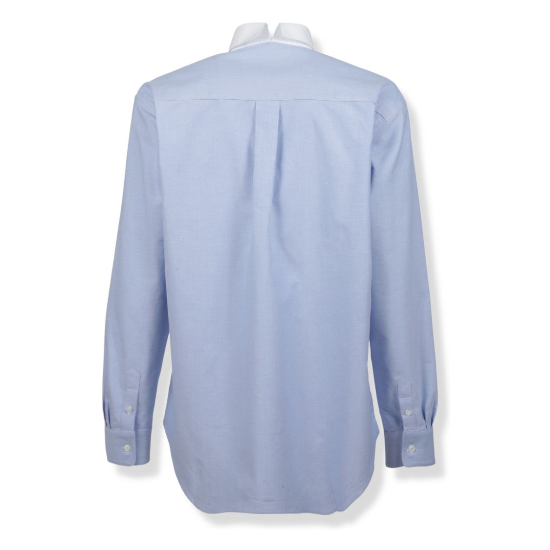 Marni Logo Pocket Button-Up Shirt