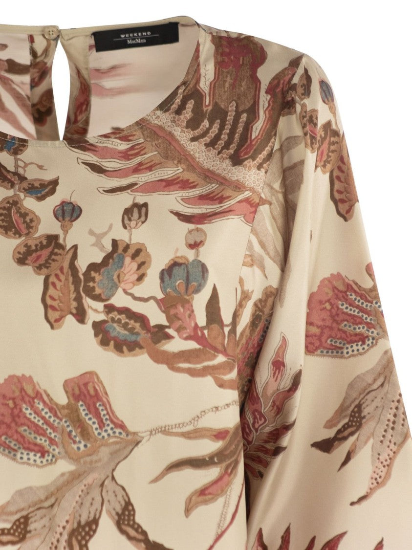 Max Mara Filippo Shirt