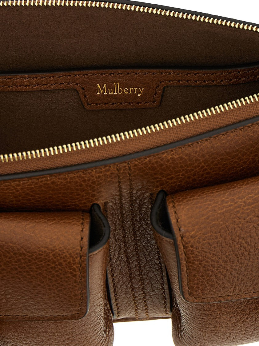 Mulberry Roxanne Mini Shoulder Bag