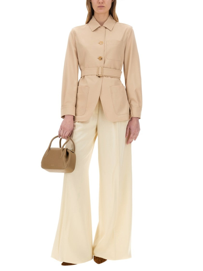 Max Mara "Pulvinus" Jacket