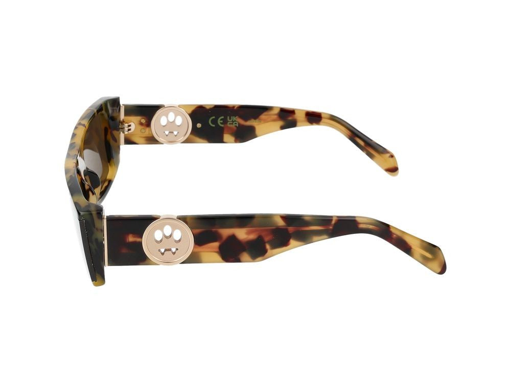 Barrow Sunglasses Sba001 Aggg Avana Chiara Lucida 99/1/140