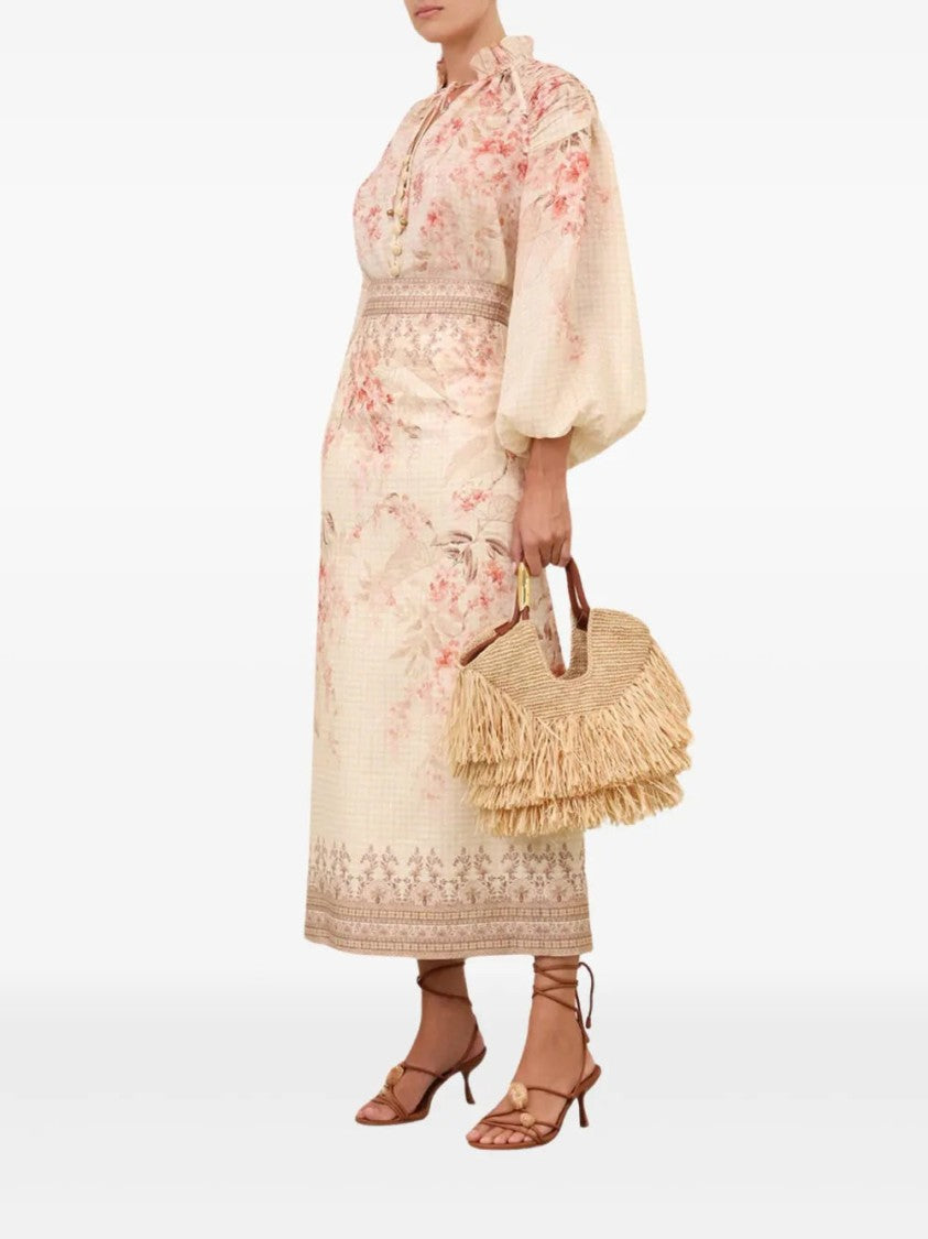 Zimmermann Illuminate Blouse