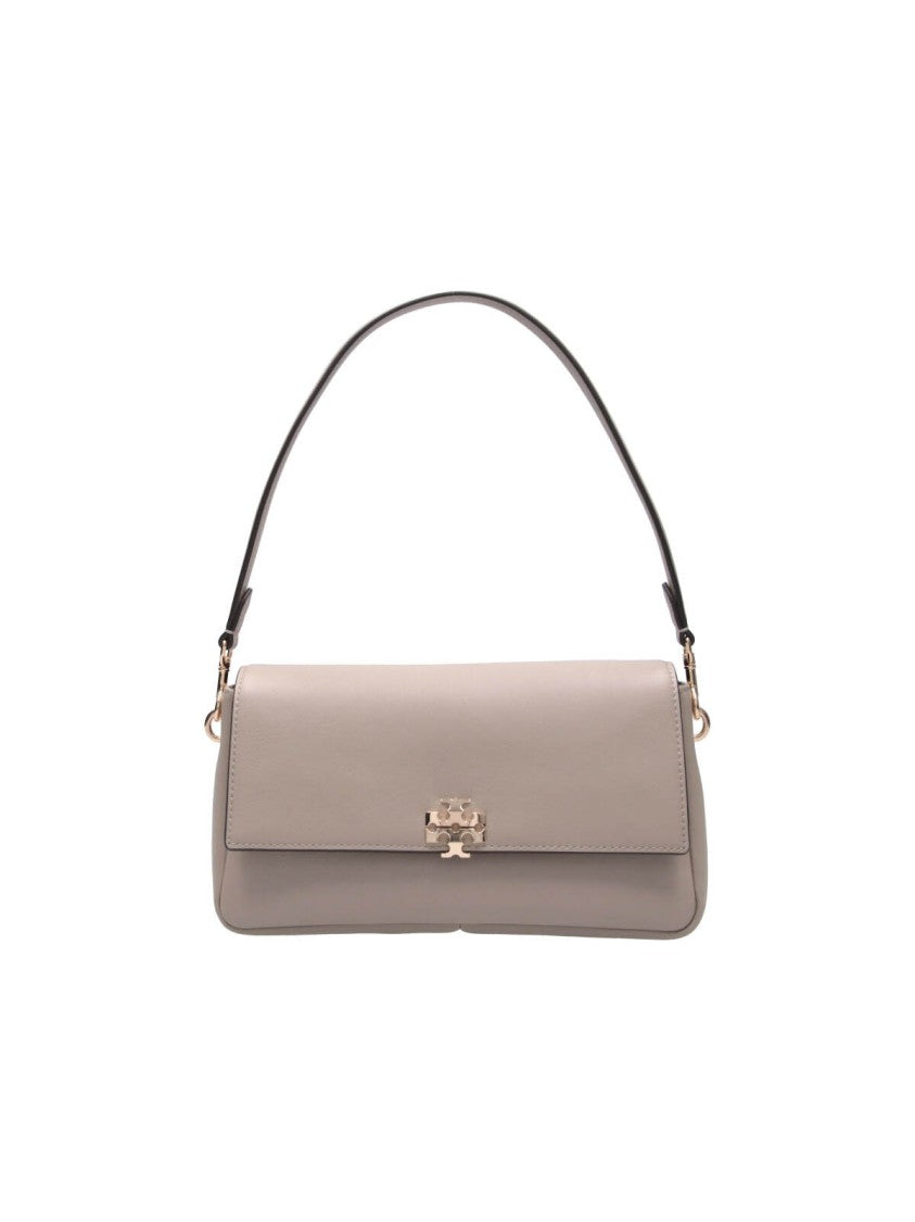 Tory Burch Rectangular Tote Bag With Adjustable Shoulder Strap