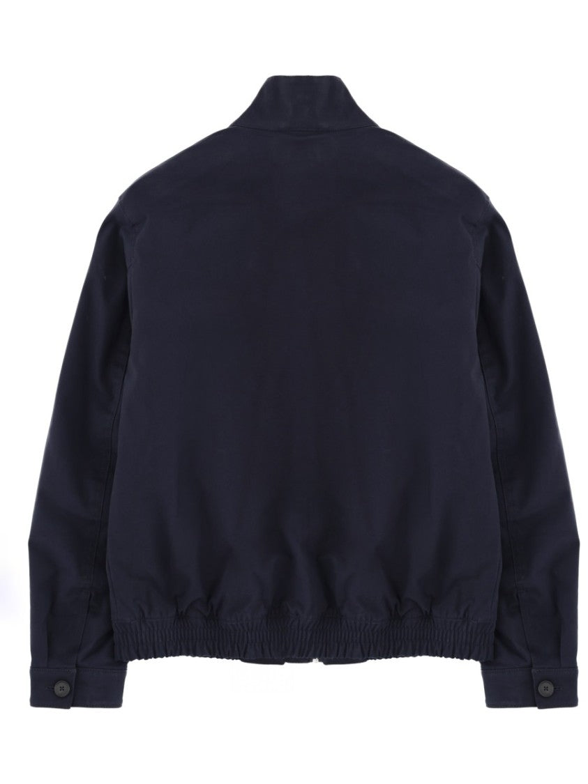 Boss Dark Navy H-Coiner Jacket